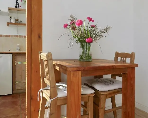 Sea Shell With Balcony Close To The Beach, Centre And Dunes Apartmán *