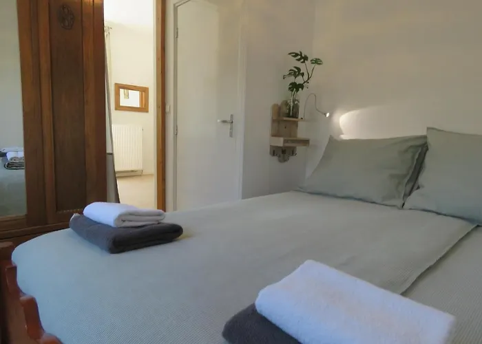 Sea Shell With Balcony Close To The Beach, Centre And Dunes Apartmán *