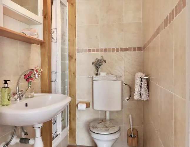 Apartmán Sea Shell With Balcony Close To The Beach, Centre And Dunes *