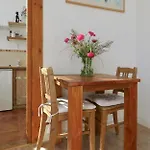 Sea Shell With Balcony Close To The Beach, Centre And Dunes Daire *