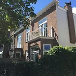 Daire Sea Shell With Balcony Close To The Beach, Centre And Dunes Zandvoort
