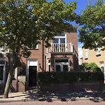 Sea Shell With Balcony Close To The Beach, Centre And Dunes * Zandvoort