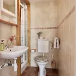 Daire Sea Shell With Balcony Close To The Beach, Centre And Dunes *