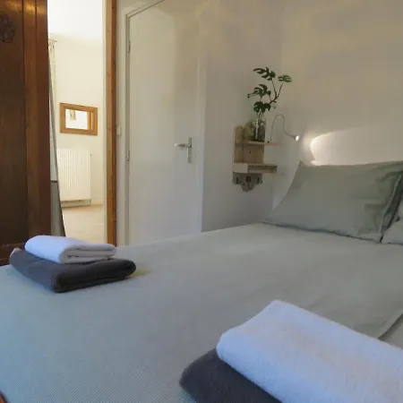 Sea Shell With Balcony Close To The Beach, Centre And Dunes Apartment *