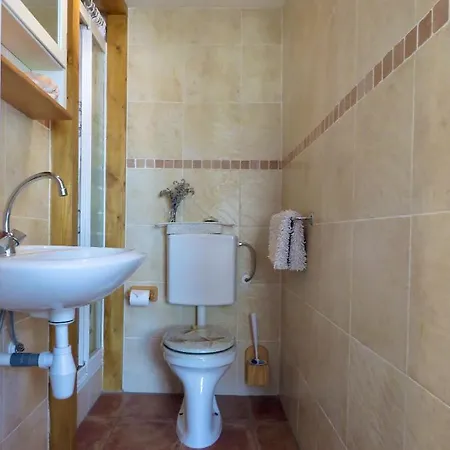 Sea Shell With Balcony Close To The Beach, Centre And Dunes Apartment *